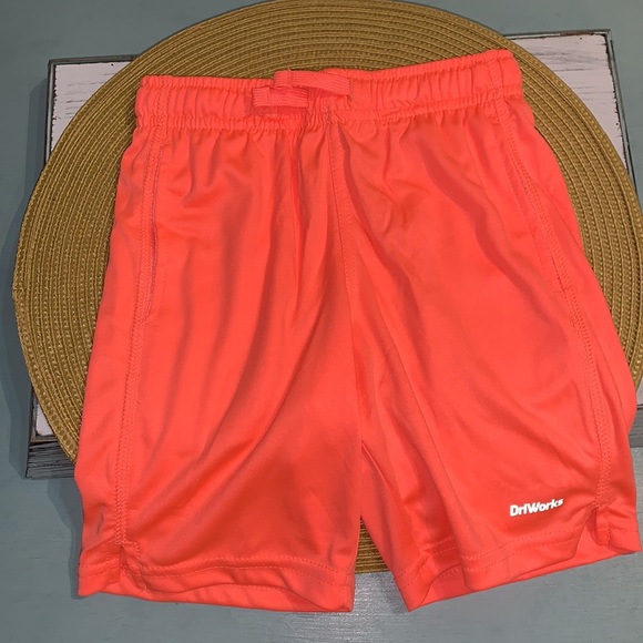 Driworks Athletic Shorts for Boys. Score a Two-Pack of Performance Boys Shorts - Picture 7 of 14
